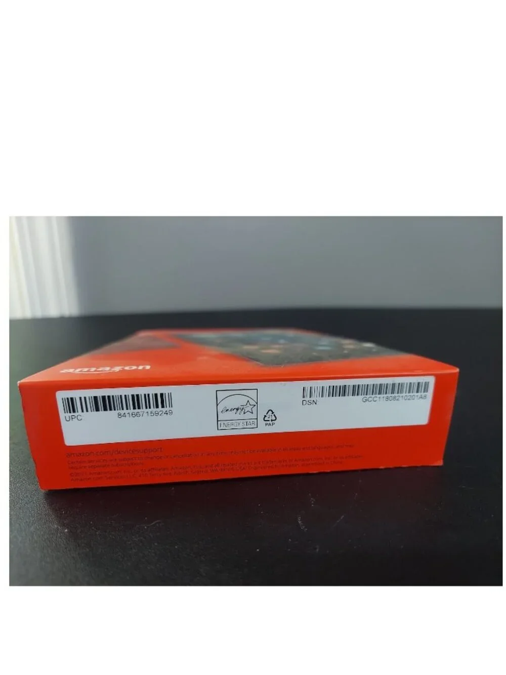 Fire 7 tablet, Unopened, NWT, 7